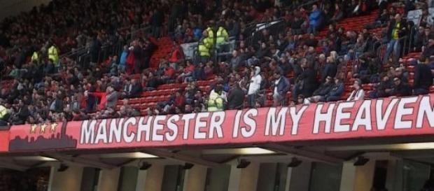 United e City jogam hoje às 16h00 United e City jogam hoje às 16h00