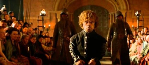 Vai começar a 5º temporada da série. Vai começar a 5º temporada da série.