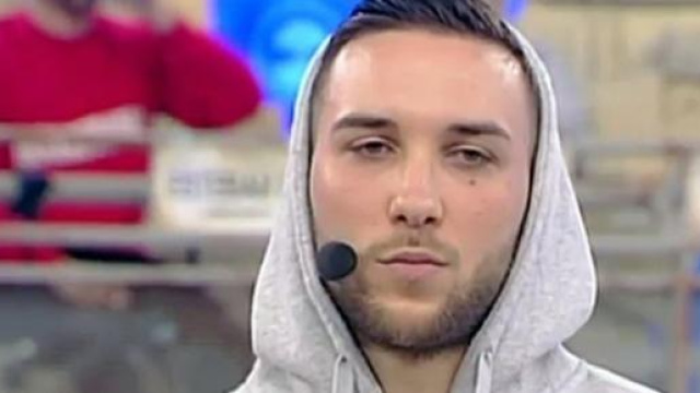 Anticipazioni Amici serale 2015: Bert&egrave; vs Briga