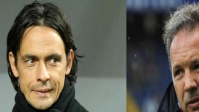 Diretta live Milan-Sampdoria 30a giornata serie A