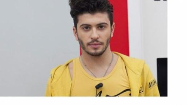 Michele è il secondo eliminato dal serale di Amici