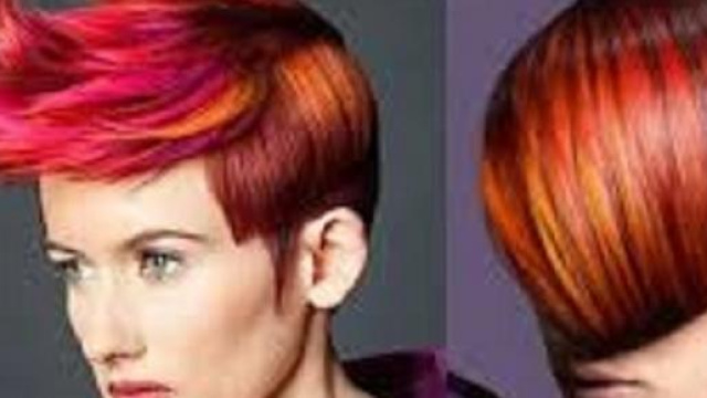 Tagli capelli lunghi, moda primavera 2015: frangia