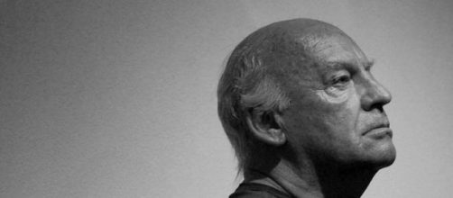 Eduardo Galeano nació en Montevideo, en 1940