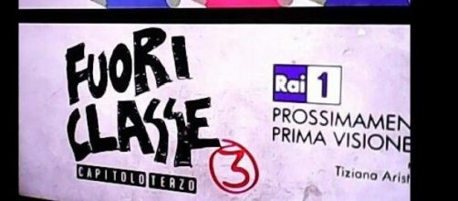 Fuoriclasse 3, prima puntata domenica  19 aprile 