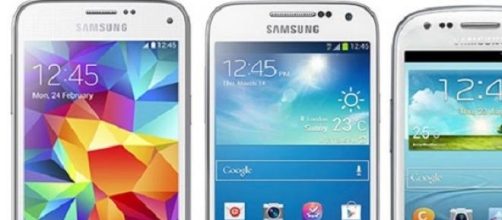 Prezzi risparmio Samsung S3, S4 ed S5 mini