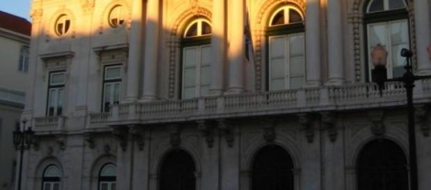 A câmara municipal ainda não tem data prevista A câmara municipal ainda não tem data prevista