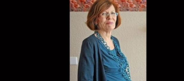 Annegret espera cuatrillizos Annegret espera cuatrillizos