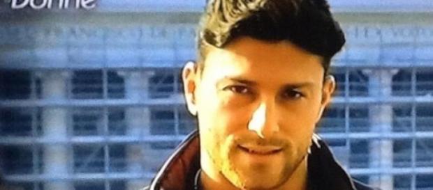Anticipazioni Uomini e donne: Amedeo e Alessia Anticipazioni Uomini e donne: Amedeo e Alessia