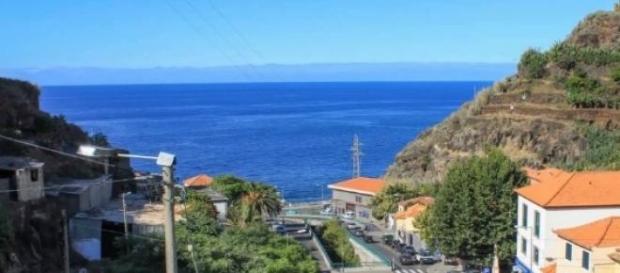 Aposta nas energias renováveis, na vila da Calheta Aposta nas energias renováveis, na vila da Calheta