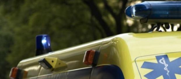 Autoridades não acreditaram na tese de escorregar Autoridades não acreditaram na tese de escorregar