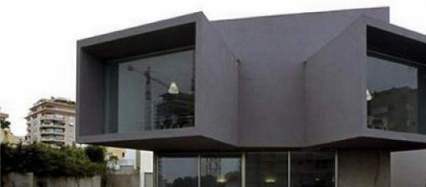 Casa está concluída há 12 anos Casa está concluída há 12 anos