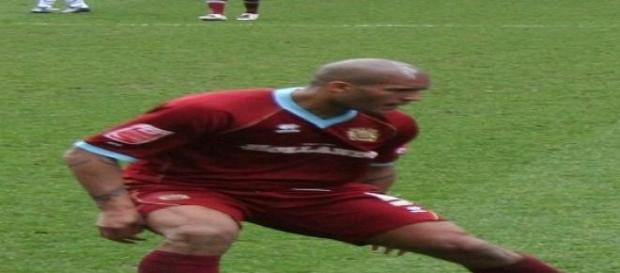 Clarke Carlisle launches mental health charter Clarke Carlisle launches mental health charter