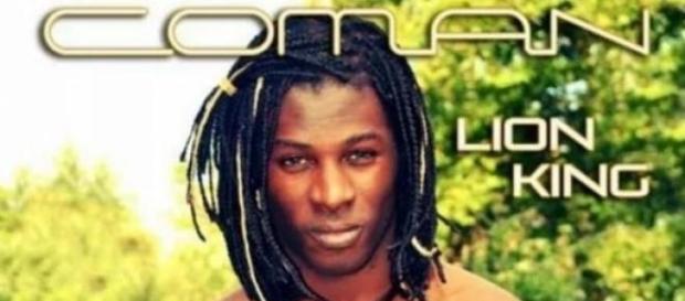 Coman debuta como cantante con "Lion King". Coman debuta como cantante con "Lion King".