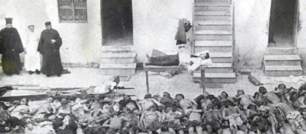 ‘Genocidio degli armeni’, la Turchia protesta col Vaticano ‘Calunnie’