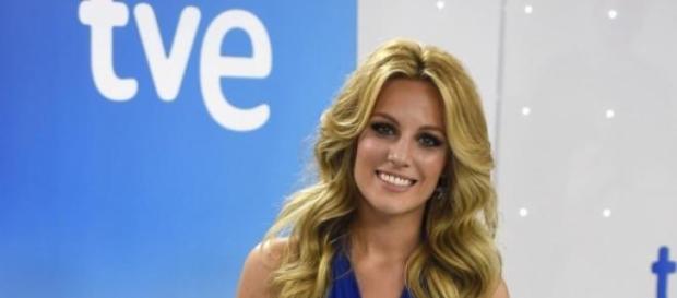 Edurne está lista para Eurovisión. Edurne está lista para Eurovisión.