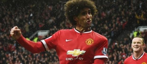 Fellaini, de zéro à héros en quelques semaines ! Fellaini, de zéro à héros en quelques semaines !