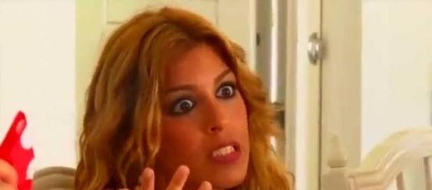 Fin de semana de bailes y discusiones en la casa Fin de semana de bailes y discusiones en la casa