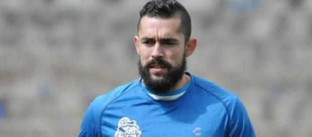 Hérculez Gómez generó controversia contra político Hérculez Gómez generó controversia contra político
