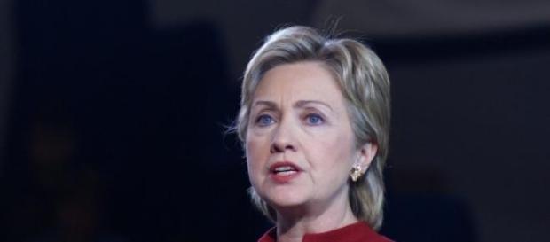 Hillary Clinton is running for president in 2016. Hillary Clinton is running for president in 2016.