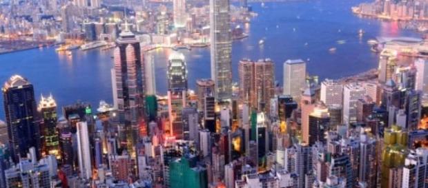 Hong Kong est envahie par le revendeurs. Hong Kong est envahie par le revendeurs.