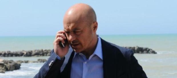 Il Commissario Montalbano, trama 17 aprile Il Commissario Montalbano, trama 17 aprile