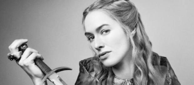 Il Trono di Spade 5, Lena Headey Il Trono di Spade 5, Lena Headey