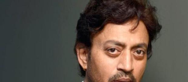 Irrfan Khan will be seen in Ron Howard's Inferno Irrfan Khan will be seen in Ron Howard's Inferno