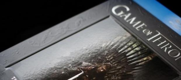 Kopien von „Game of Thrones“ ins Netz gesickert Kopien von „Game of Thrones“ ins Netz gesickert