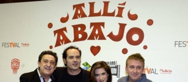 La comedia televisiva del momento La comedia televisiva del momento
