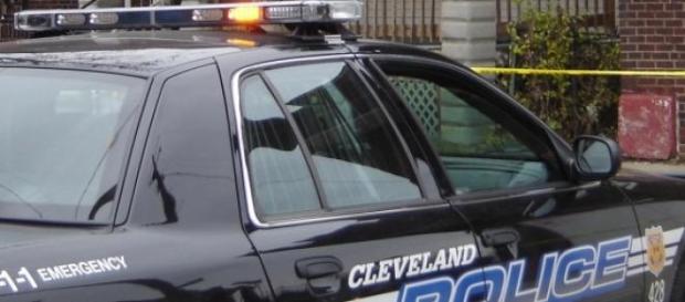 La police de Cleveland a constaté le décès du bébé La police de Cleveland a constaté le décès du bébé