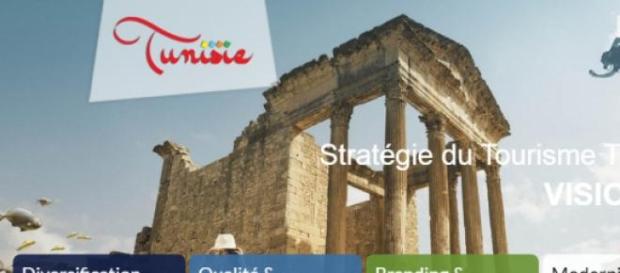 le ministère du Tourisme tunisien se mobilise le ministère du Tourisme tunisien se mobilise