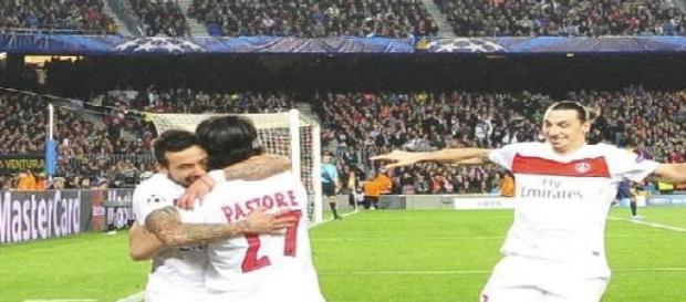 Le PSG voudra créer l'exploit Le PSG voudra créer l'exploit