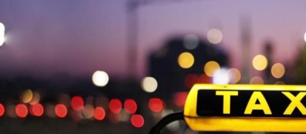 lesbience discriminate de taximetrist lesbience discriminate de taximetrist
