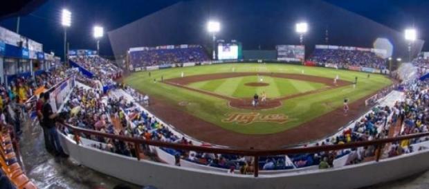 Liga Mexicana de Béisbol de verano Liga Mexicana de Béisbol de verano