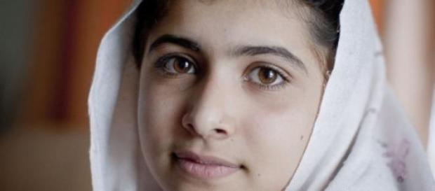 Malala Yousafzai soutient les 219 femmes détenues. Malala Yousafzai soutient les 219 femmes détenues.