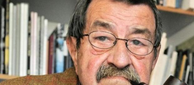 Moreu Günter Grass, Nobel da Literatura. Moreu Günter Grass, Nobel da Literatura.