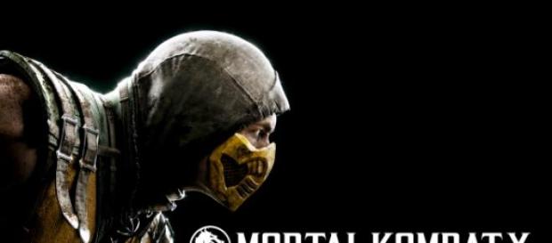 Mortal Kombat X chega as lojas ainda esta semana Mortal Kombat X chega as lojas ainda esta semana
