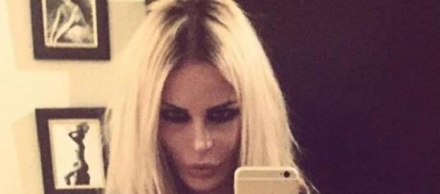 Nina Moric: ecco le ultime gossip news Nina Moric: ecco le ultime gossip news