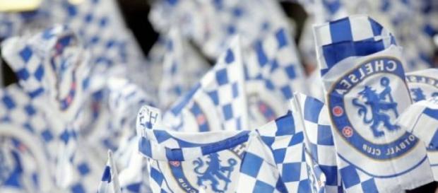O Chelsea deu mais um passo rumo ao título O Chelsea deu mais um passo rumo ao título