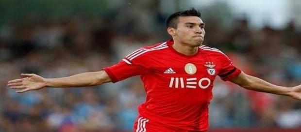 O 'génio' Gaitan pode estar de saída O 'génio' Gaitan pode estar de saída