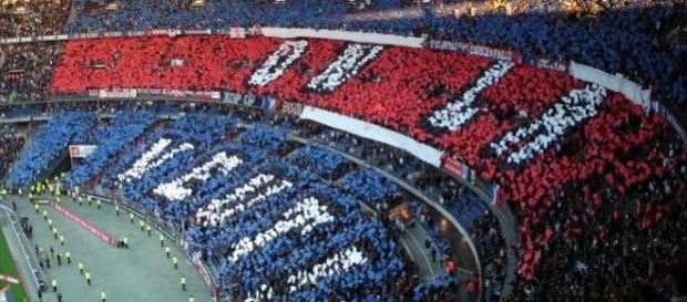 O PSG recebe mais uma vez o Barcelona O PSG recebe mais uma vez o Barcelona