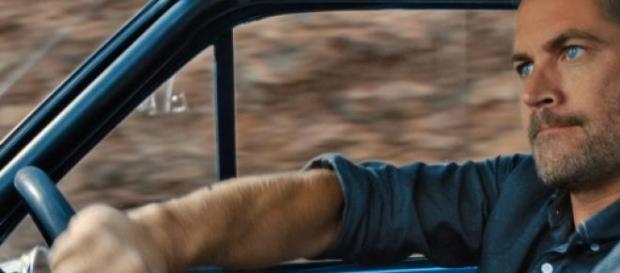 Paul Walker, ángel de 'Fast and Furious' Paul Walker, ángel de 'Fast and Furious'