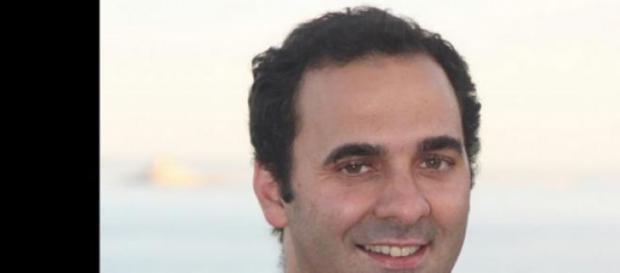 Paulo Freitas do Amaral tem 36 anos. Paulo Freitas do Amaral tem 36 anos.