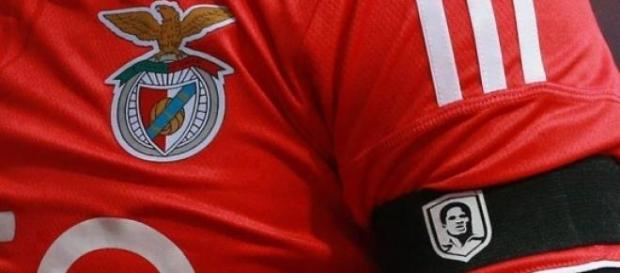 Plantel encarnado busca a glória. Plantel encarnado busca a glória.
