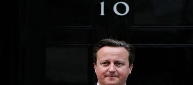 PM & Conservative Party leader, David Cameron PM & Conservative Party leader, David Cameron