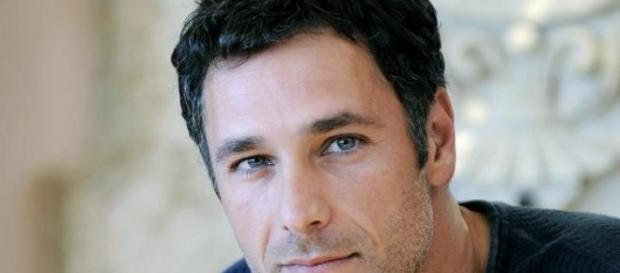 Raoul Bova, sta girando Task Force 45-Fuoco amico Raoul Bova, sta girando Task Force 45-Fuoco amico