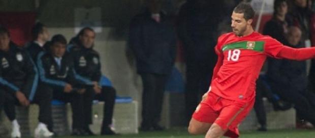 Ricardo Quaresma já tem 32 anos Ricardo Quaresma já tem 32 anos