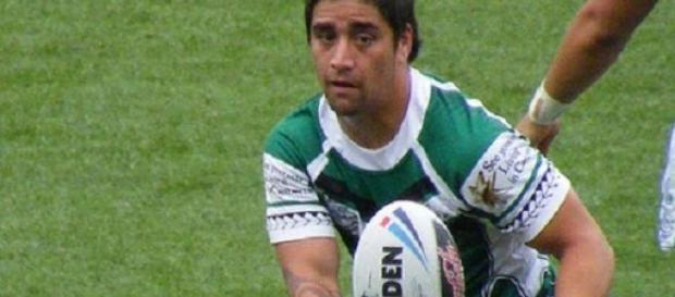 Salford missed Rangi Chase in their loss to Leeds Salford missed Rangi Chase in their loss to Leeds