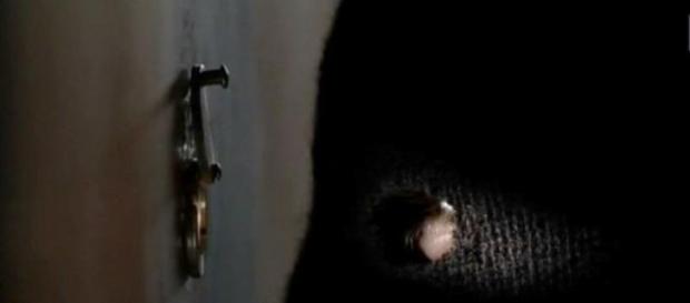 Scoperto il rapitore di Giovanna Scoperto il rapitore di Giovanna