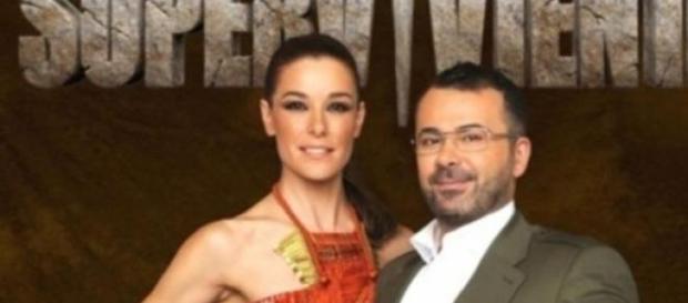 Supervivientes 2015, los presentadores Supervivientes 2015, los presentadores